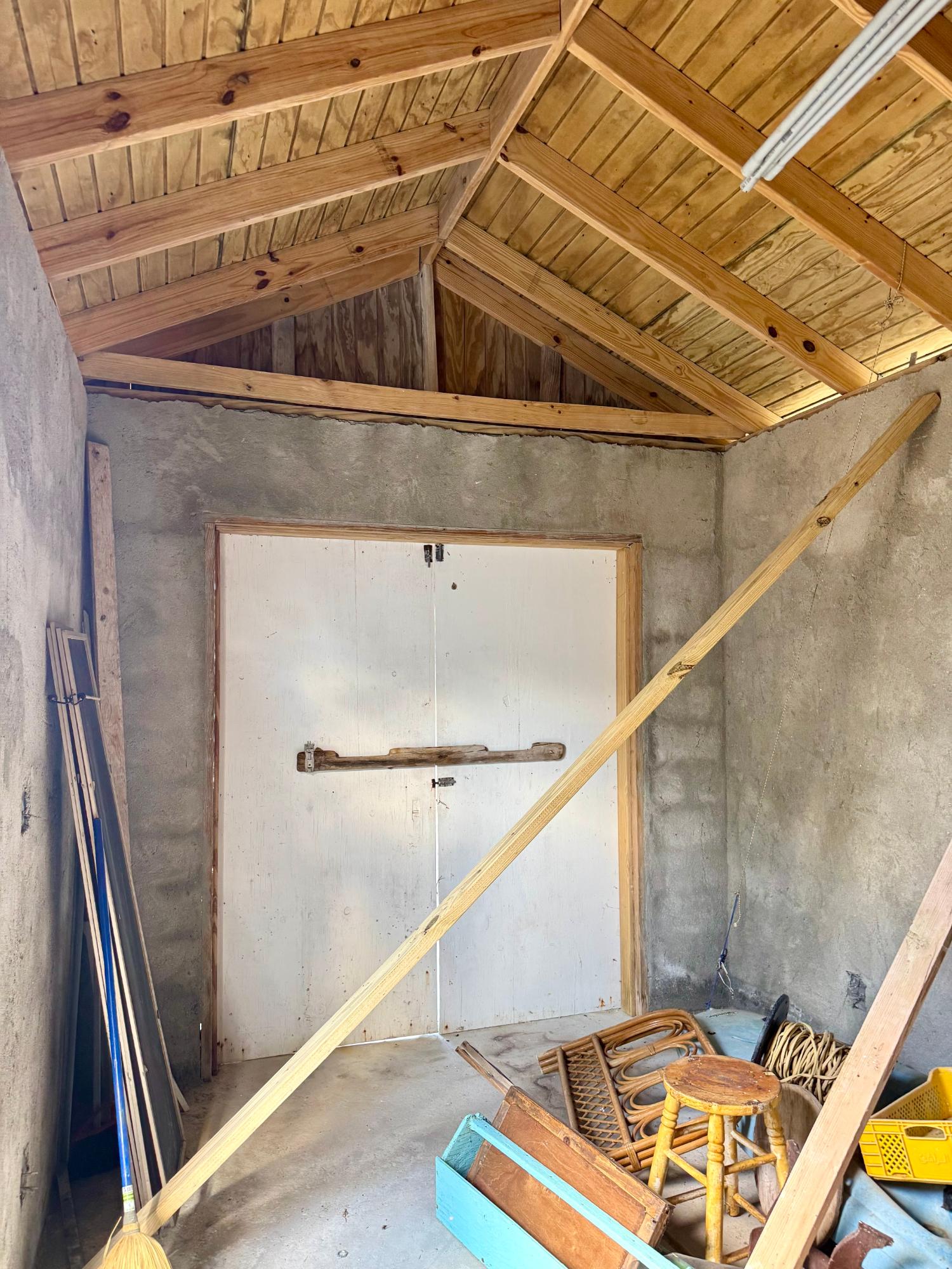 Traditional Bottle Creek House - Gallery image 16