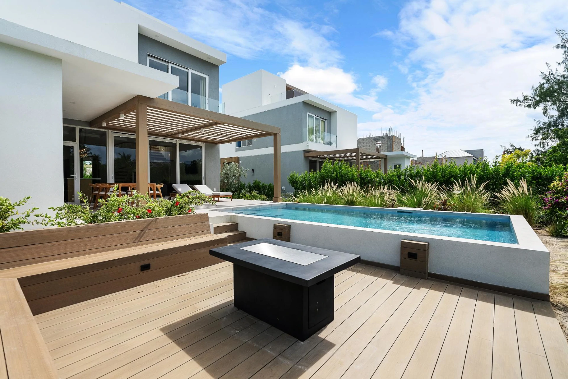 BEACHWALK VILLA #5 - Gallery image 7