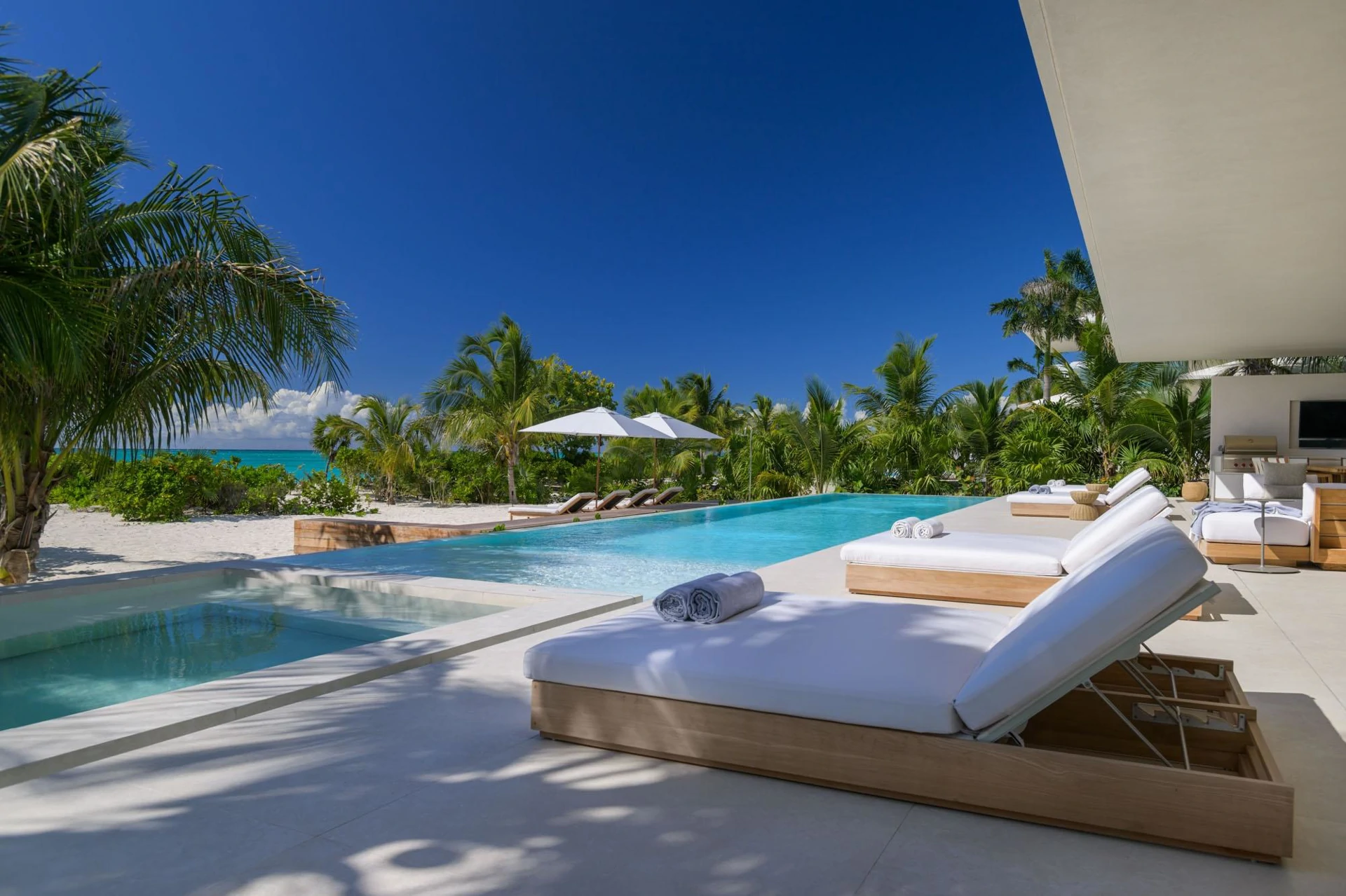 RESERVE 3 AT GRACE BAY BY BEACH ENCLAVE - Gallery image 15
