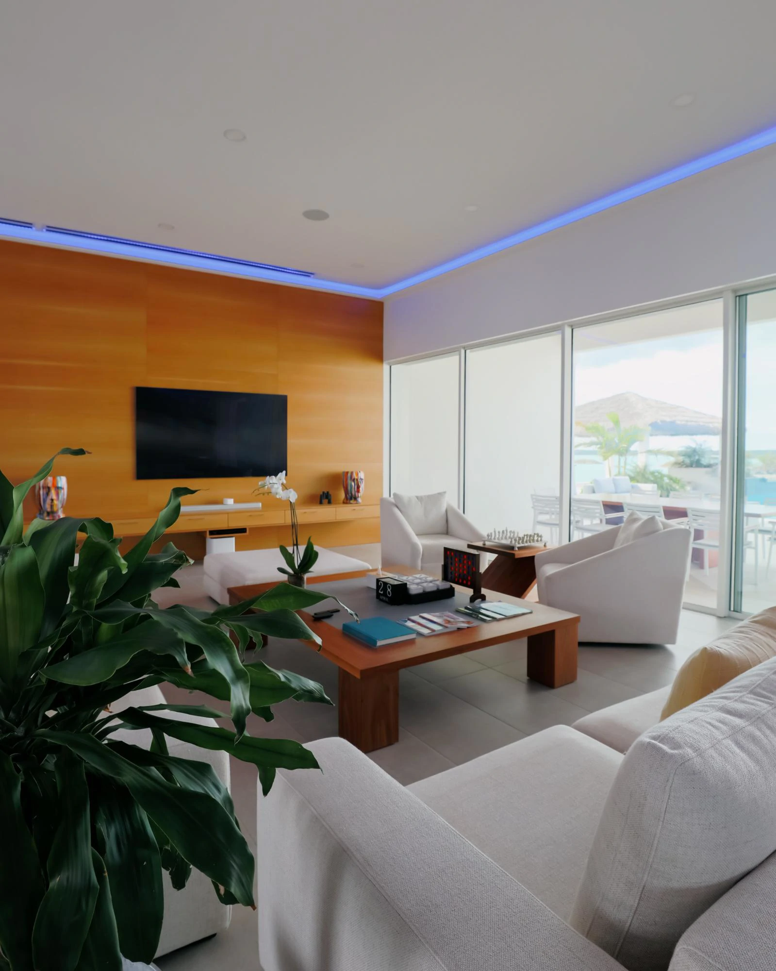 Ocean Breeze Villa Chalk Sound - Gallery image 27