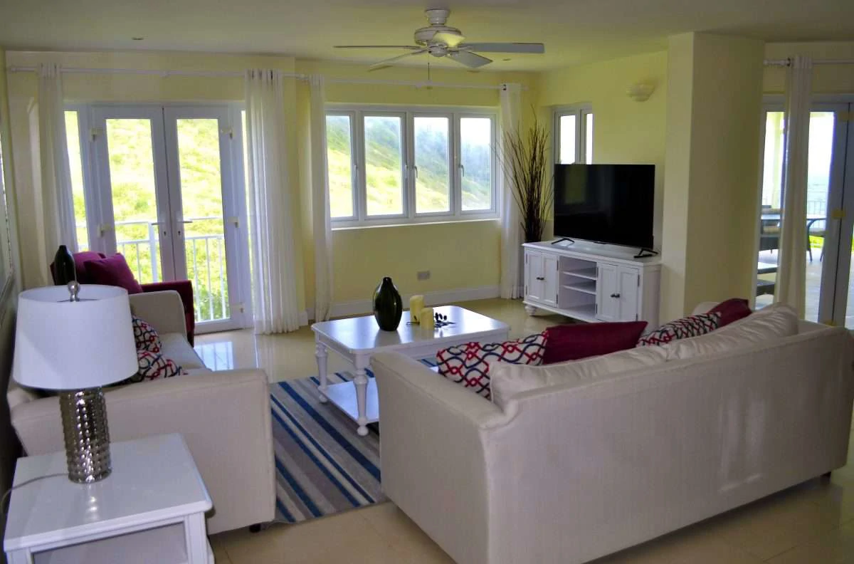 2C, Allamanda. Anse Galet, Cap Estate - Gallery image 3