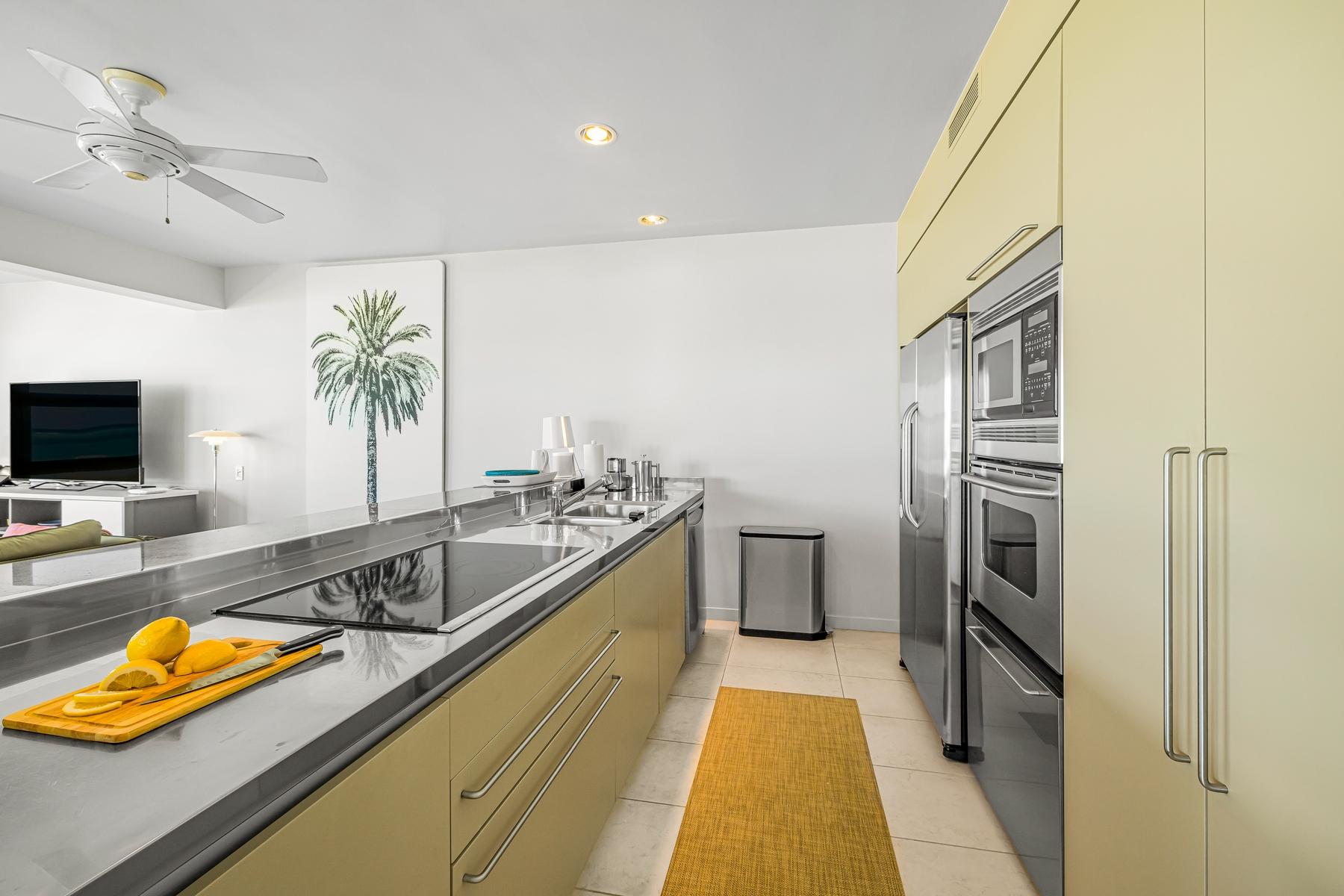 W203 Le Vele Resort - Gallery image 9