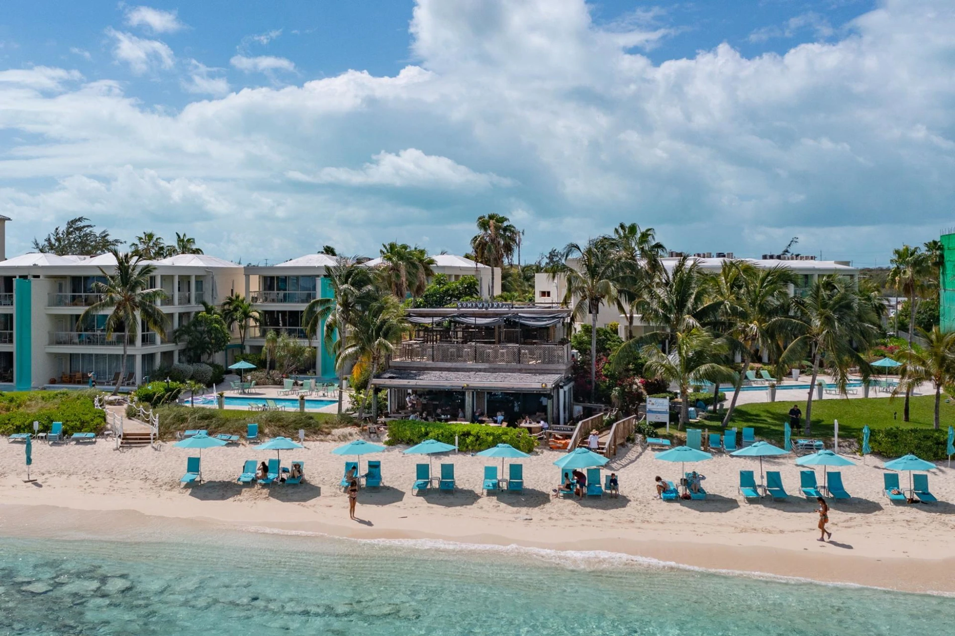 Coral Gardens On Gracebay - Gallery image 44