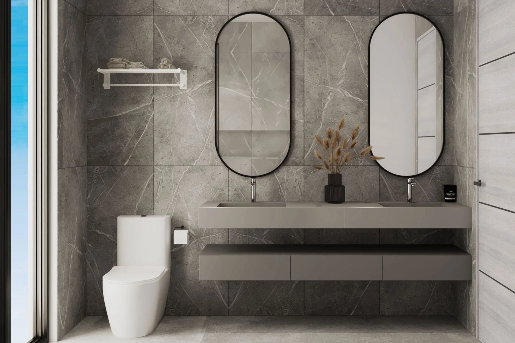 AQUA BLU BEACH VILLAS - Gallery image 12