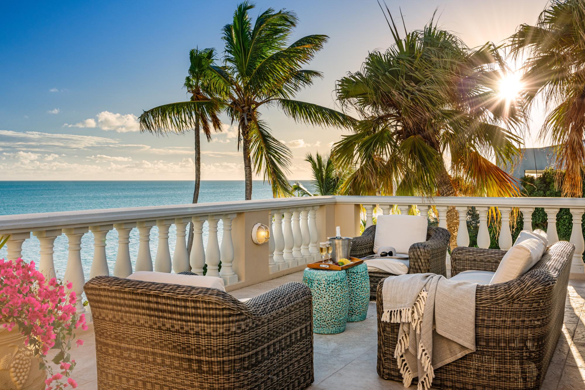 Three Cays Villa - Gallery image 12