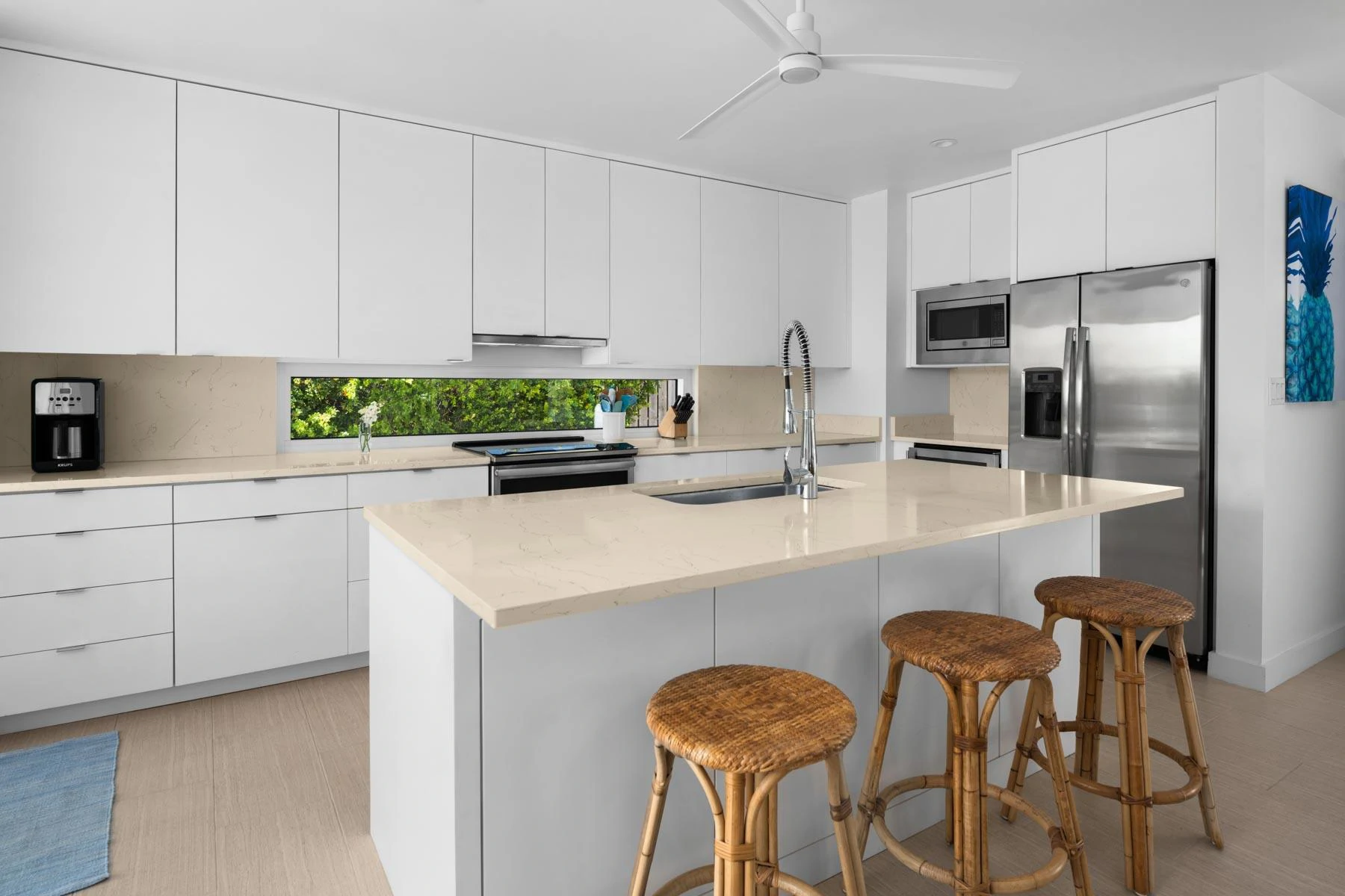 Sunset Beach Villa - Gallery image 12