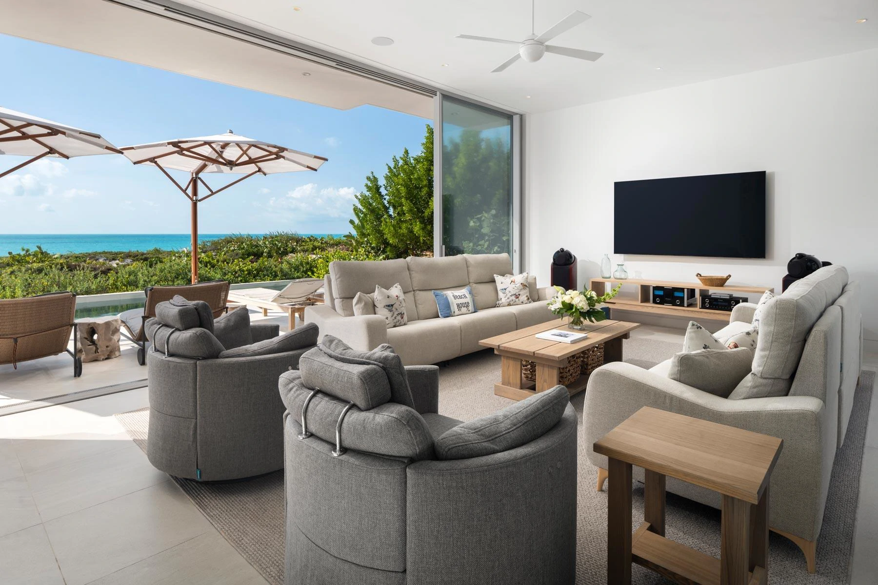 Ocean Estate 11 - Shoal Villa at South Bank - Gallery image 2