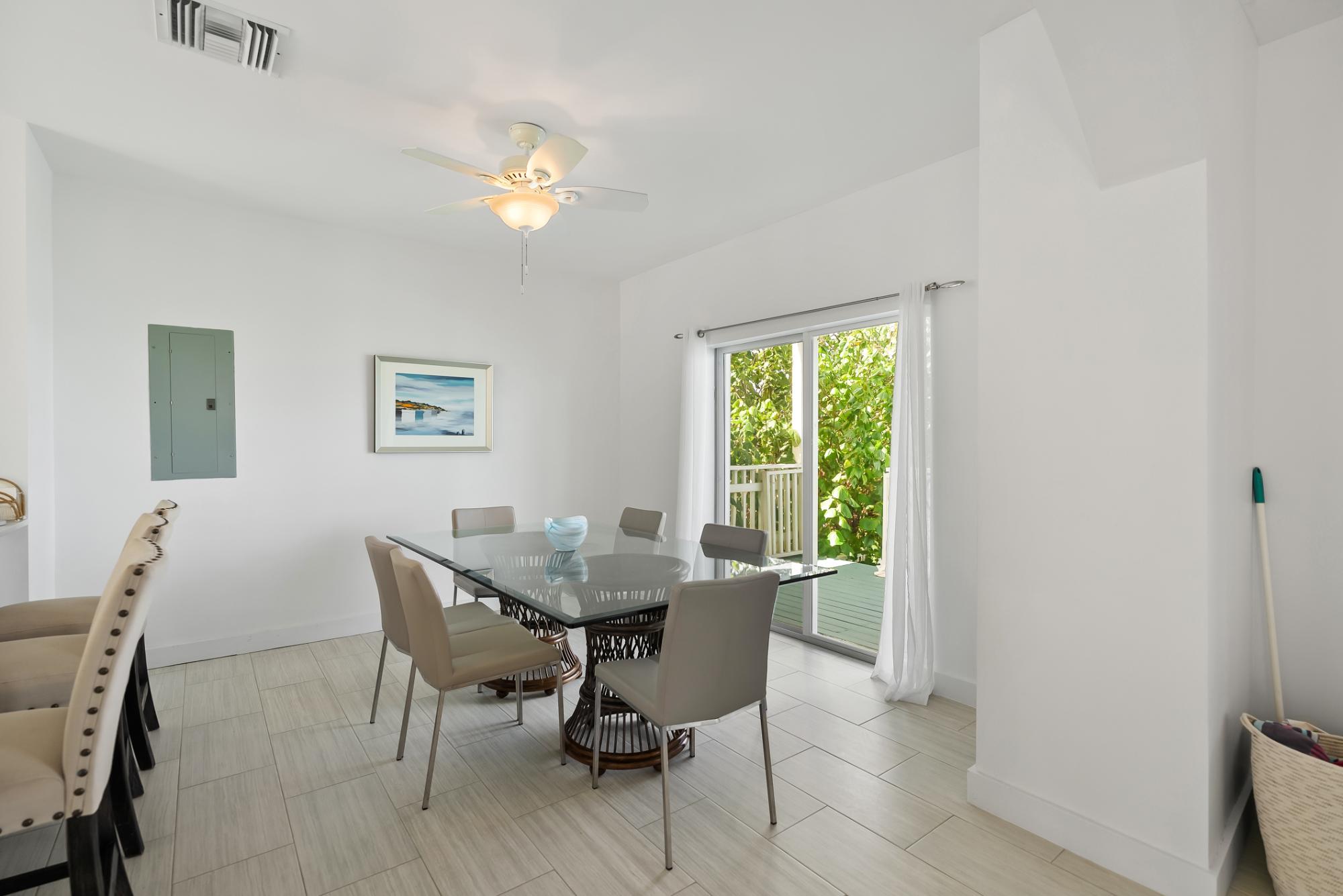 CHALK SOUND VILLA OASIS - Gallery image 12