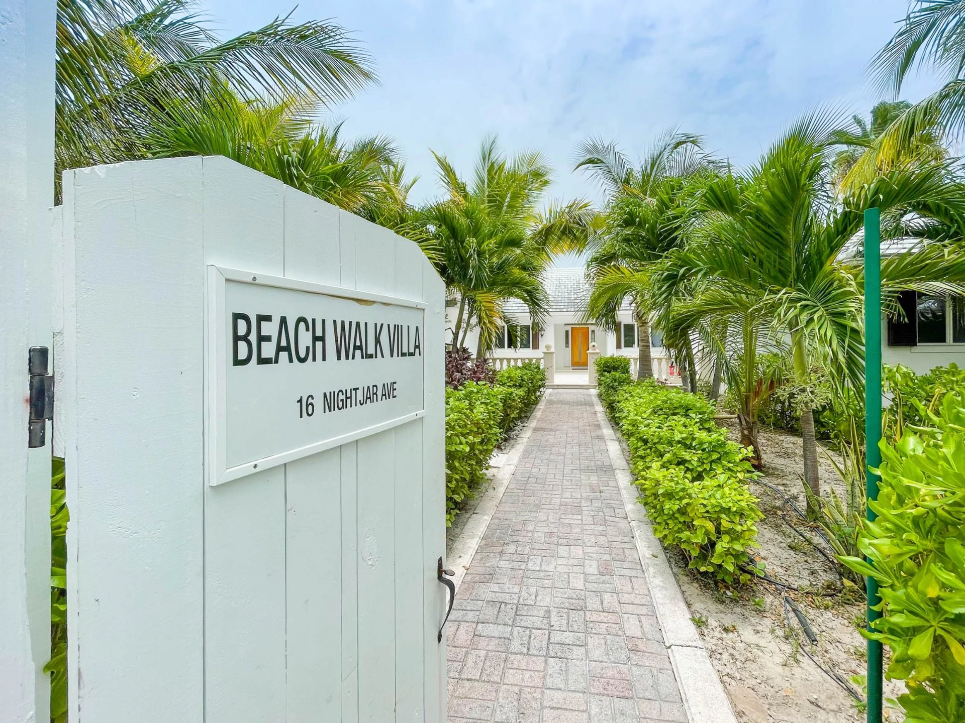 Beach Walk Villa Tranquility Lane - Gallery image 40