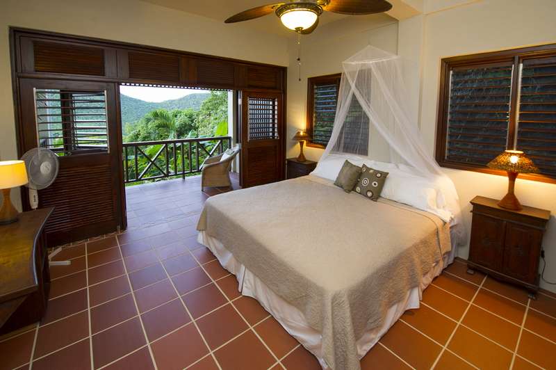 Villa Makambu, Marigot Bay - Gallery image 10