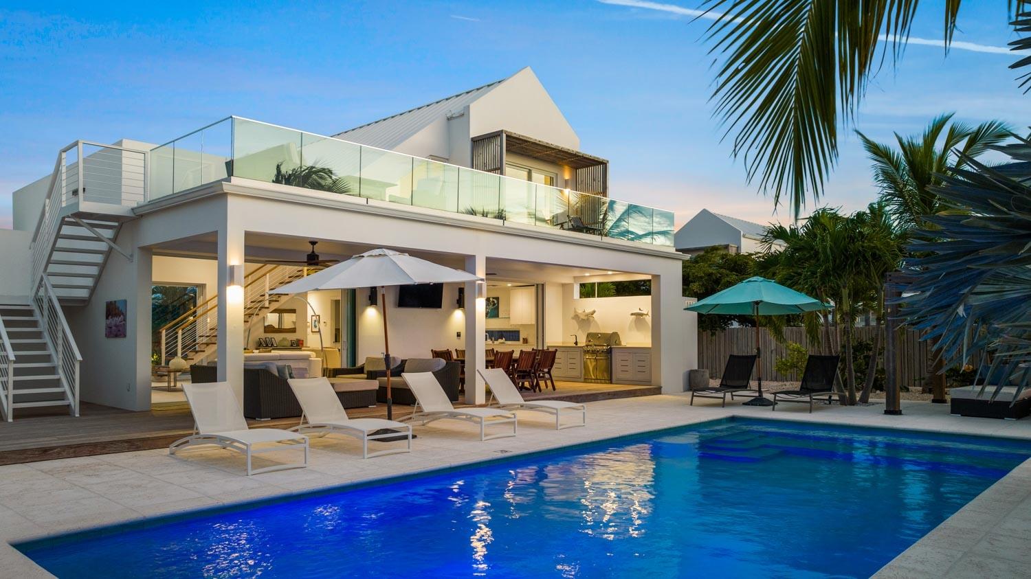 Sunset Beach Villa Unparalleled 21 - Gallery image 42