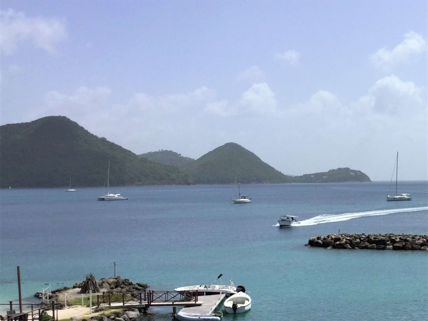 Apartment C1 2522, The Landings, Rodney Bay - Gallery image 14