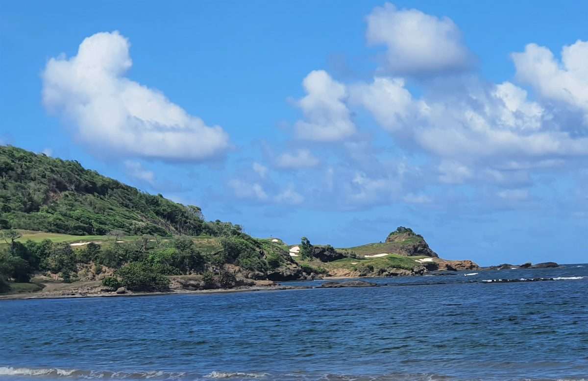 39 Cap Cove, Cas en Bas. - Gallery image 30