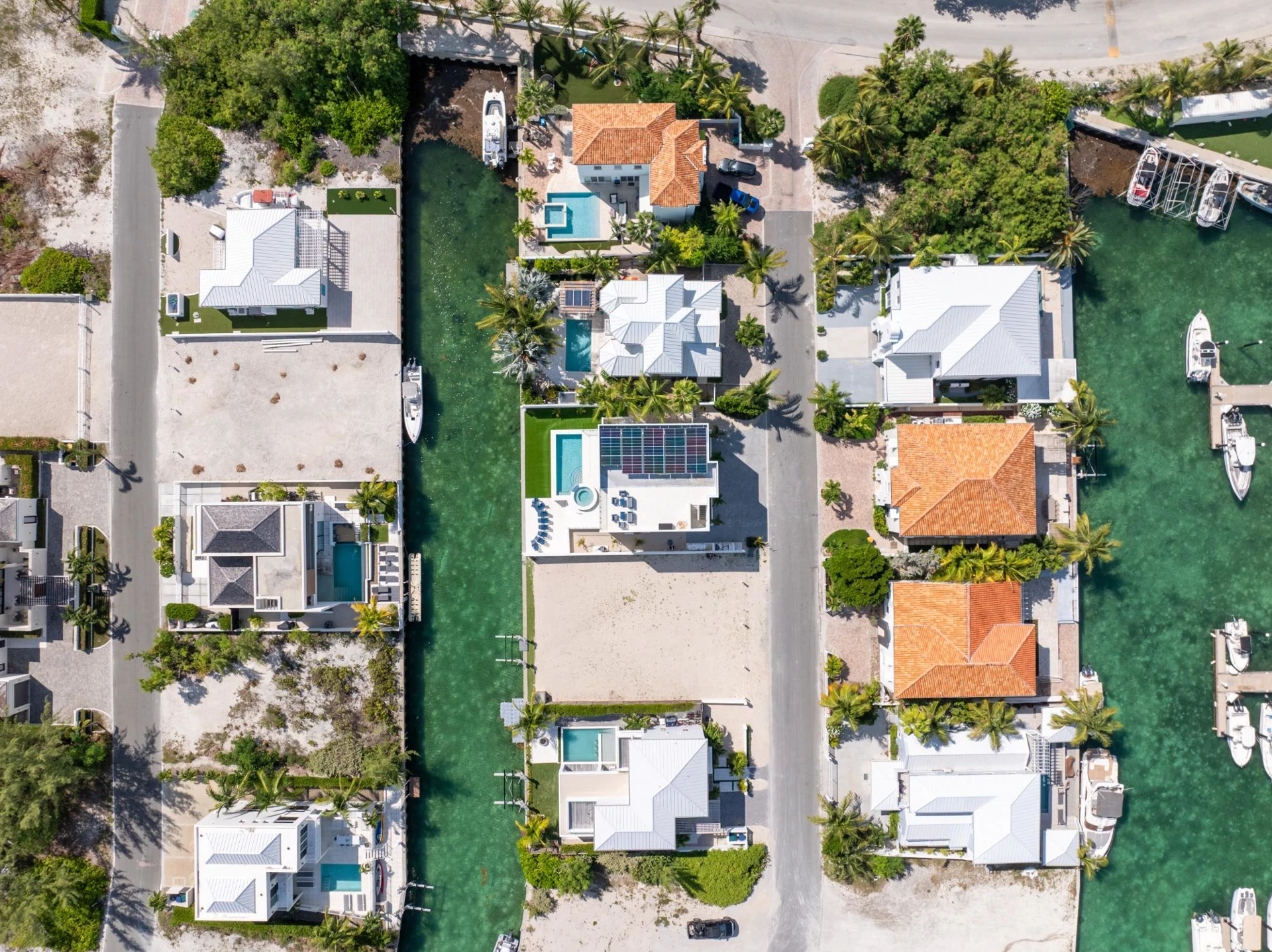 BLUE DIAMOND VILLA - Gallery image 55