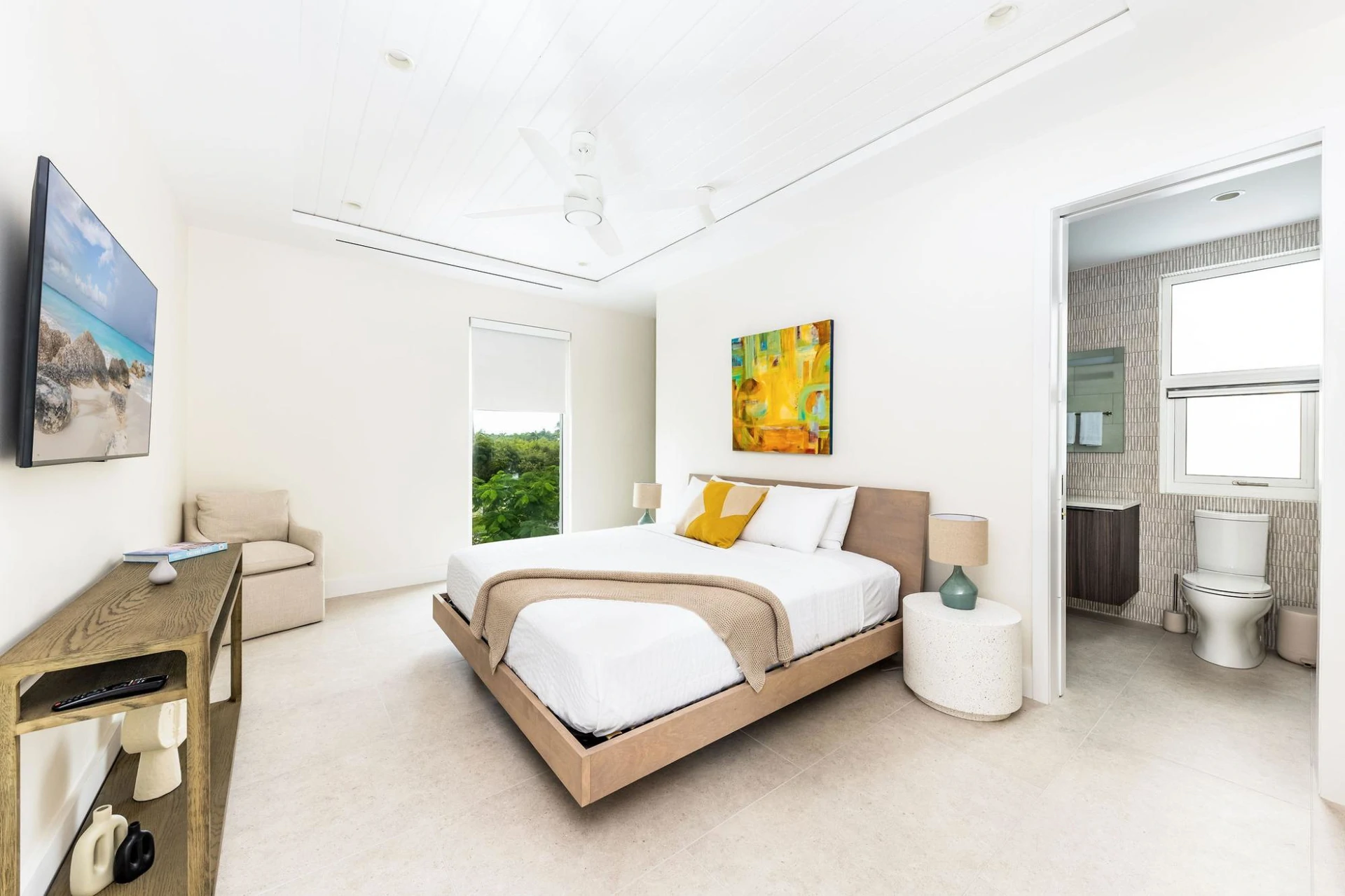 Starfish Villa - - Gallery image 52