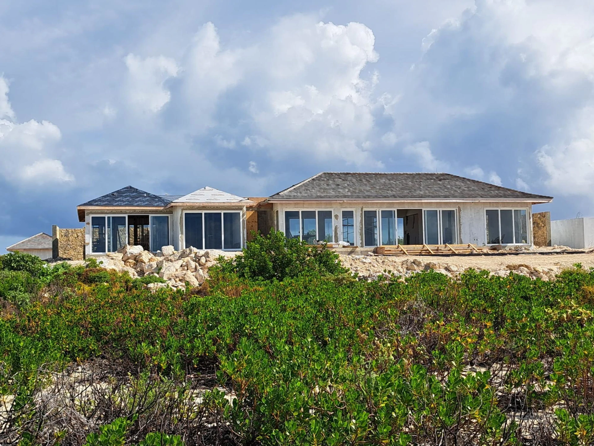 Dune Villa- Caicos Banks Sailrock Resort - Gallery image 20