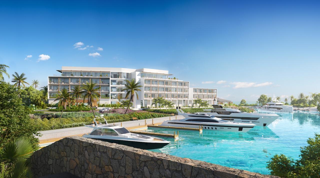 Residence 3D - The Loren at Turtle Cove - Gallery image 3