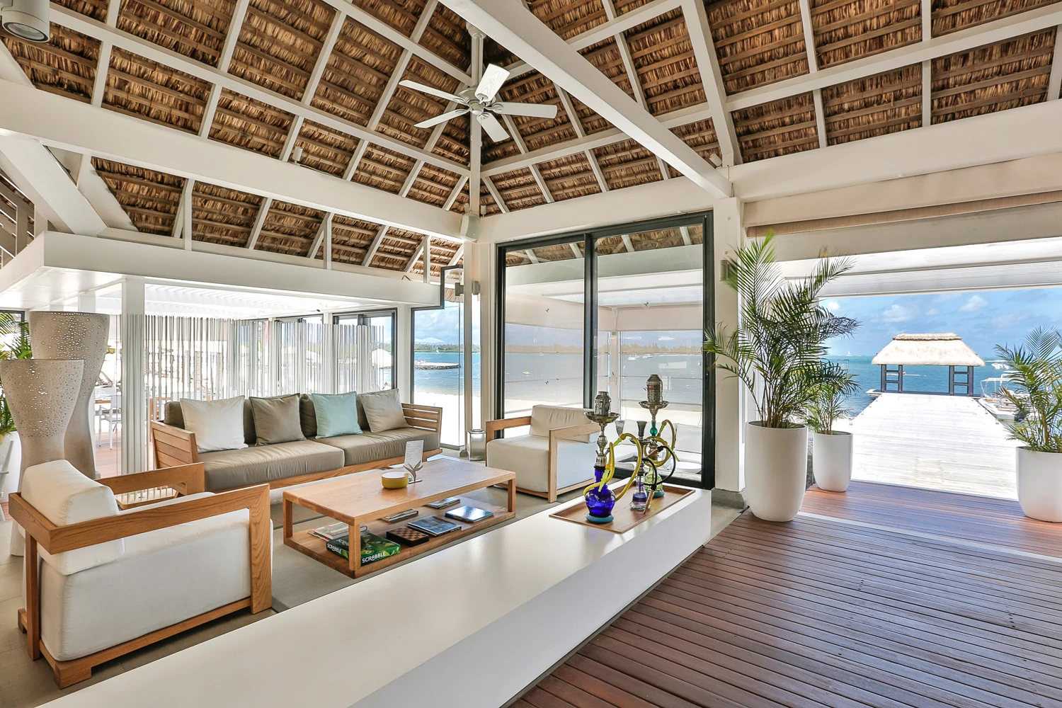 2-3 bedroom penthouse for sale at Anahita Mauritius - Gallery image 14