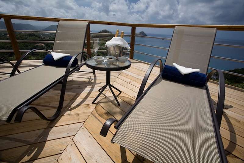 Akasha, Cap Estate, St Lucia - Gallery image 11
