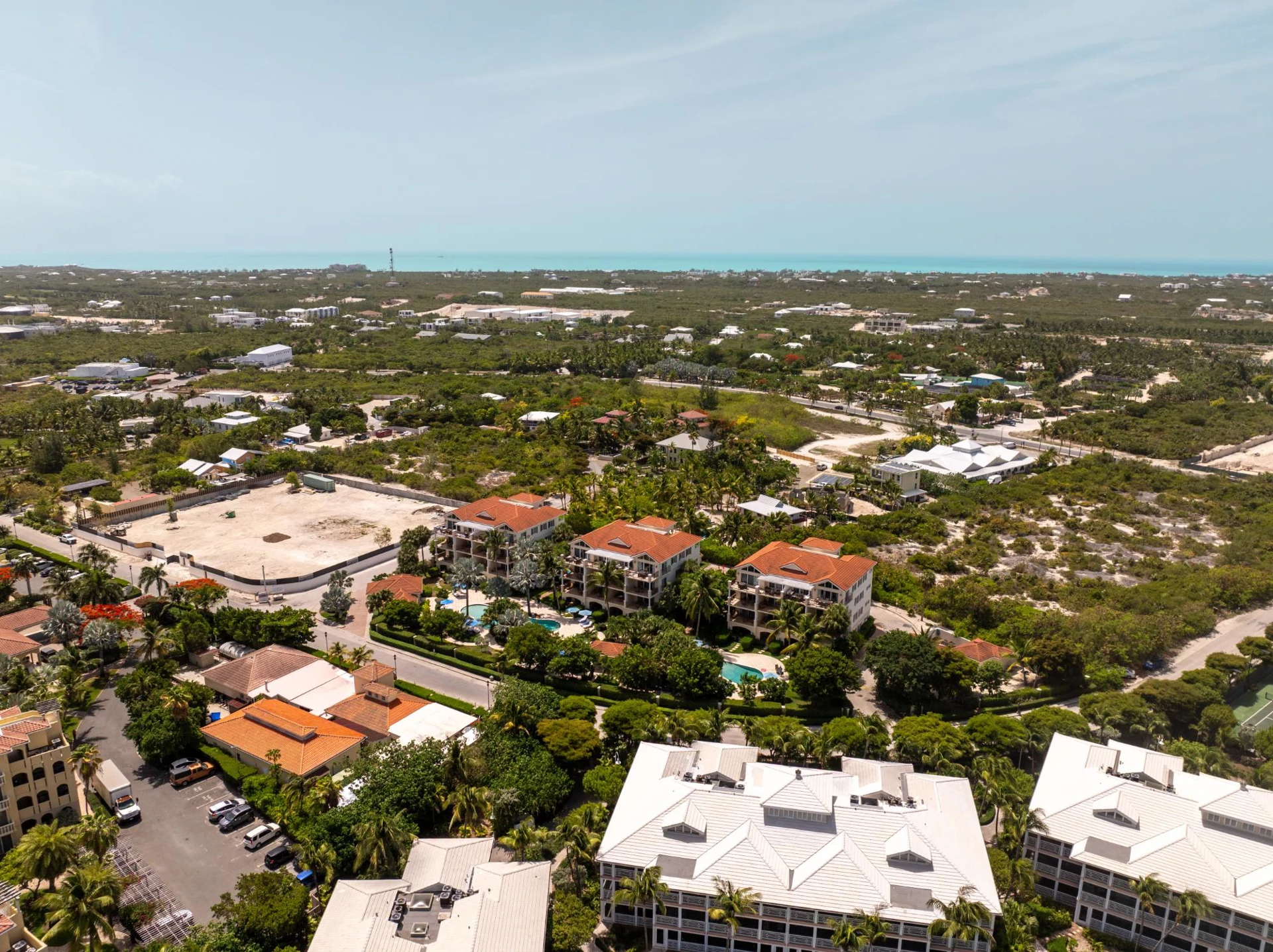 VILLA DEL MAR PENTHOUSE B402 - Gallery image 26