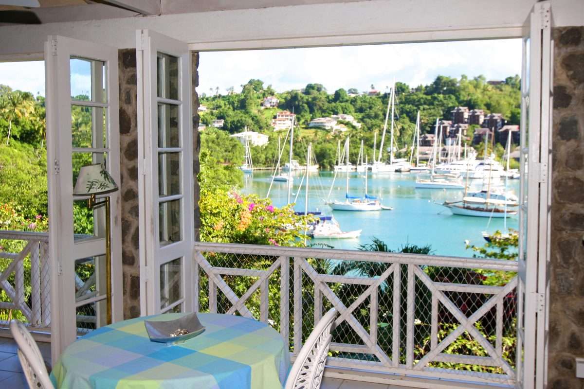 Mango Beach Villa Marigot Bay - Gallery image 4