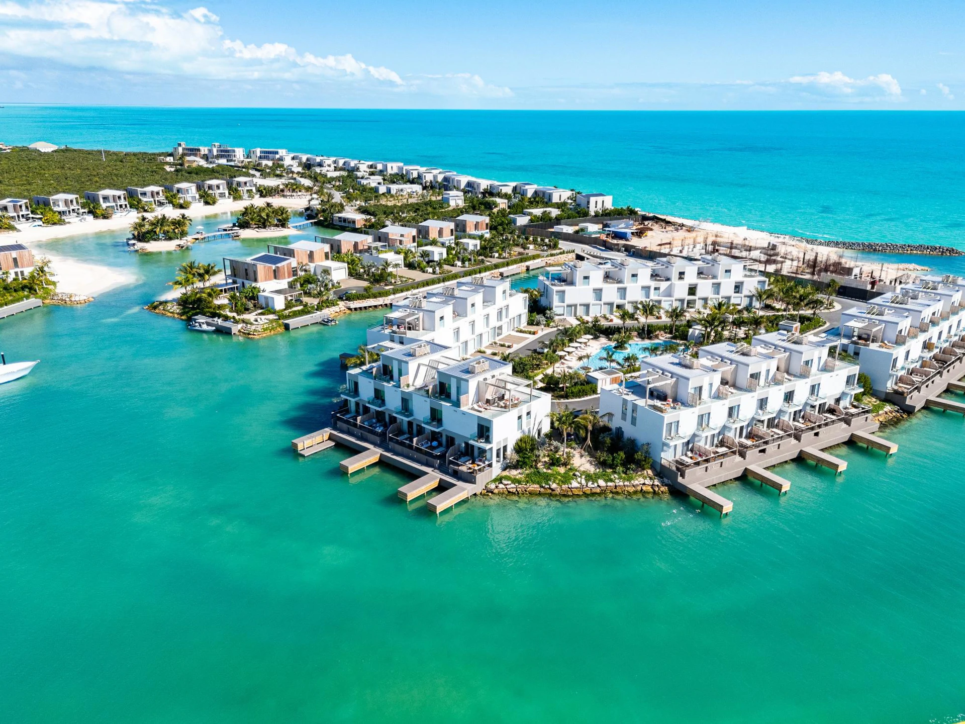 Beach Villa 19 at South Bank - Gallery image 15