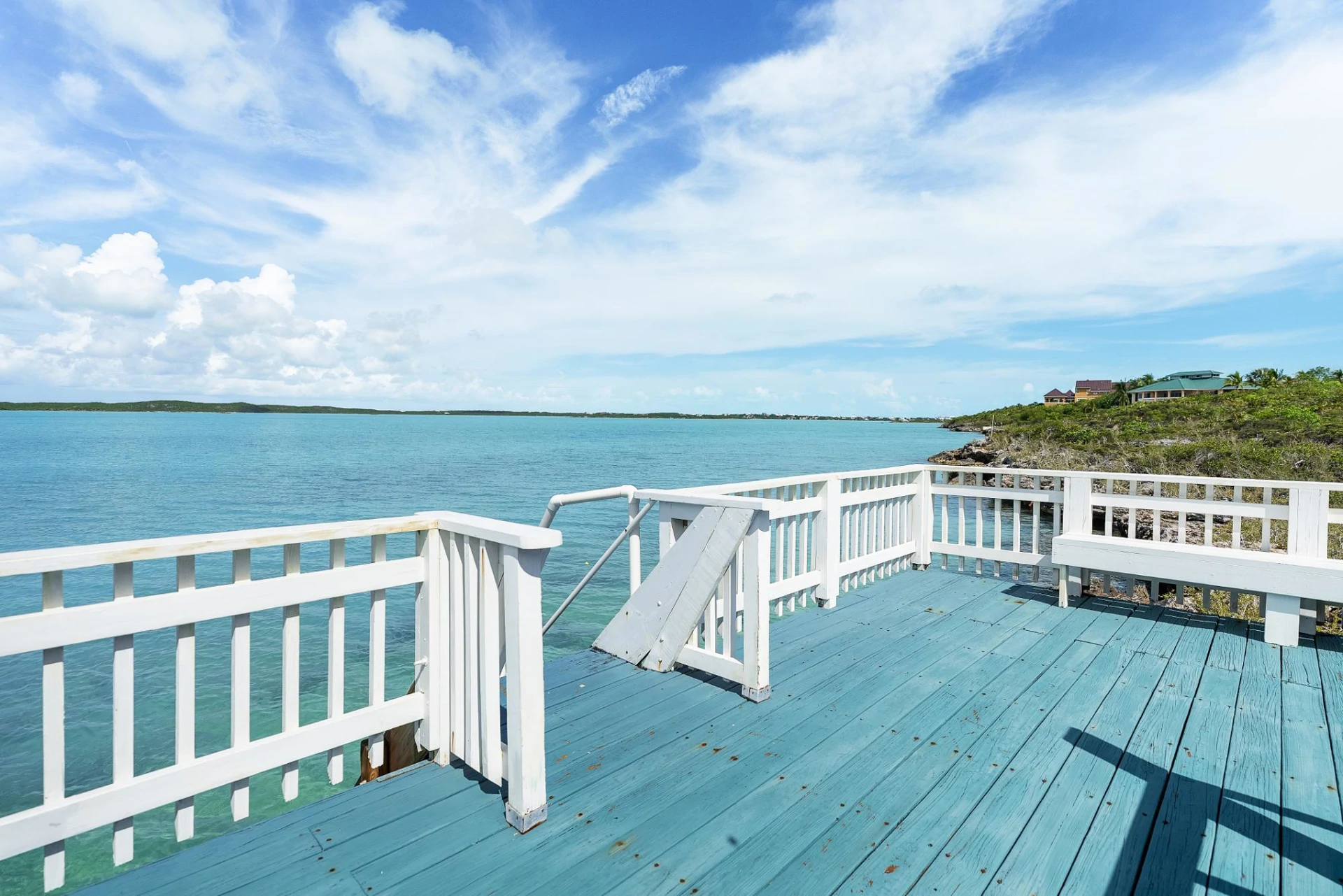 CHALK SOUND VILLA OASIS - Gallery image 4