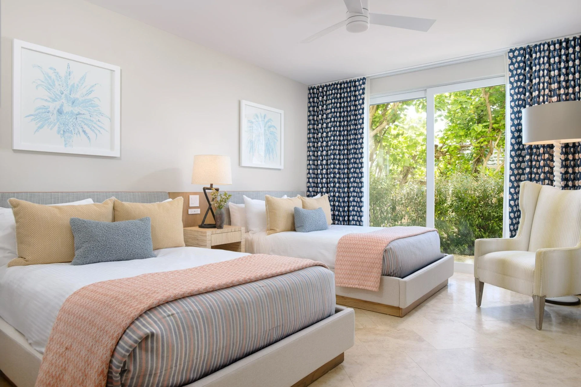 Grace Bay Club - Villa E101.102 - Gallery image 9