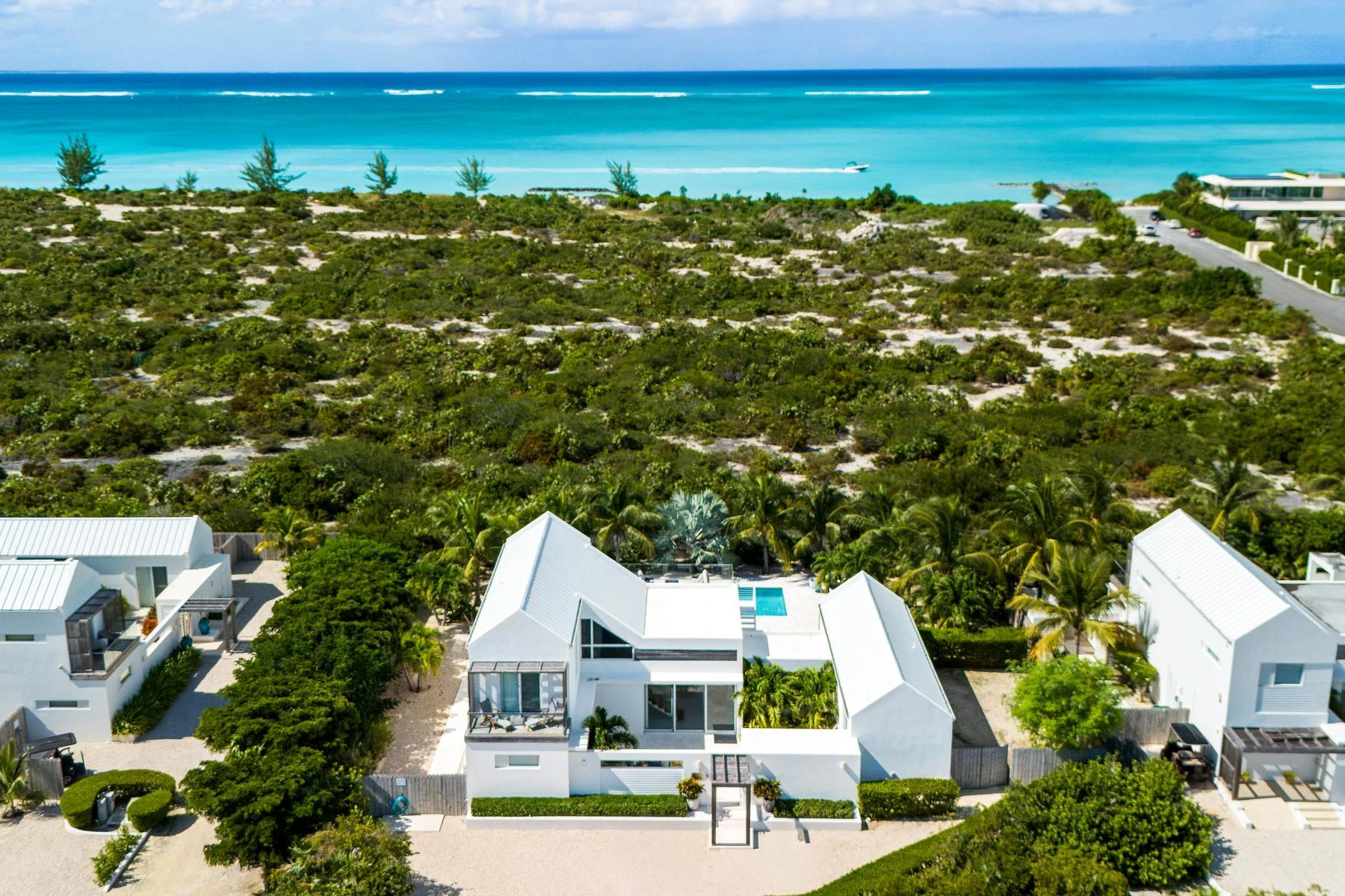 Sunset Beach Villa Unparalleled 21