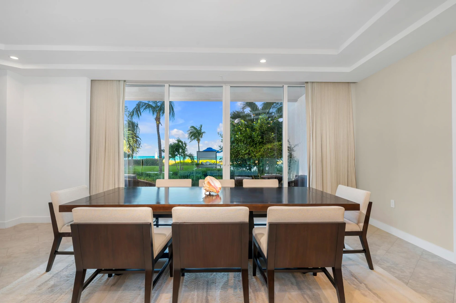 UNIT 1010 RITZ CARLTON 2BR/3BA