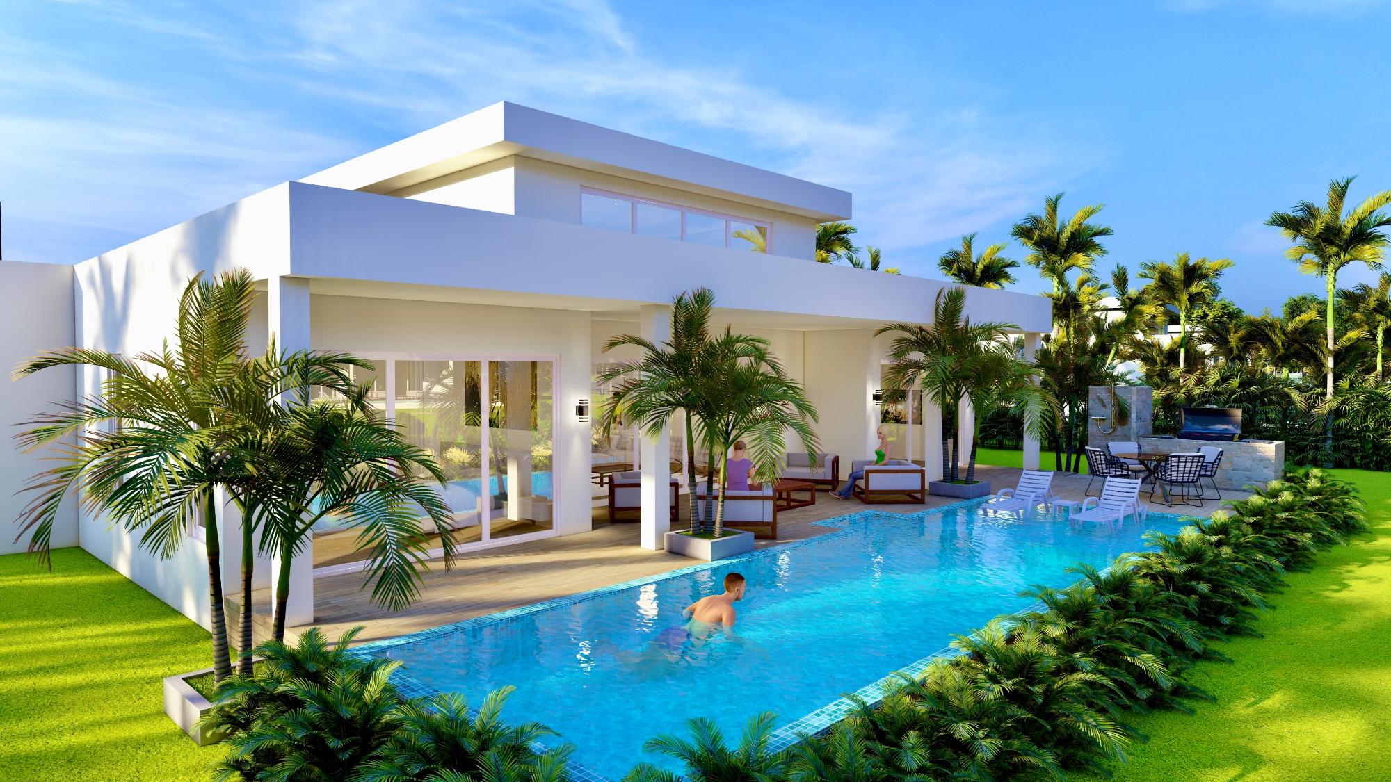 Maria Victoria Estates Lot 236