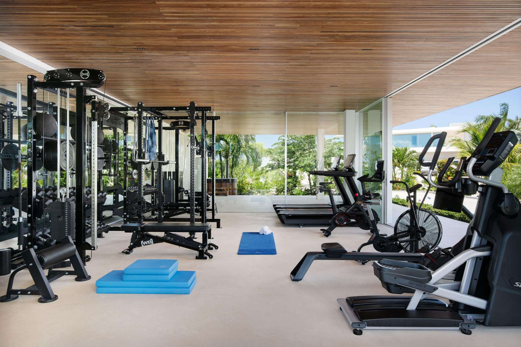 RESERVE 3 AT GRACE BAY BY BEACH ENCLAVE - Gallery image 41