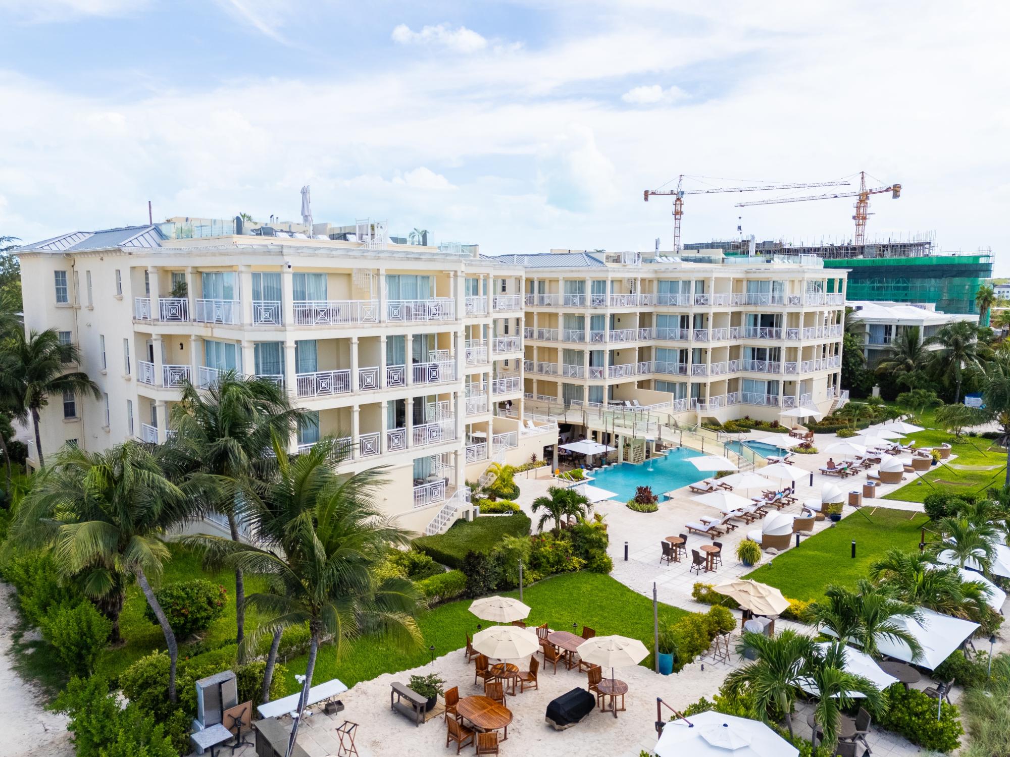 Windsong Resort Garden View 1 Bedroom Condo - Gallery image 10