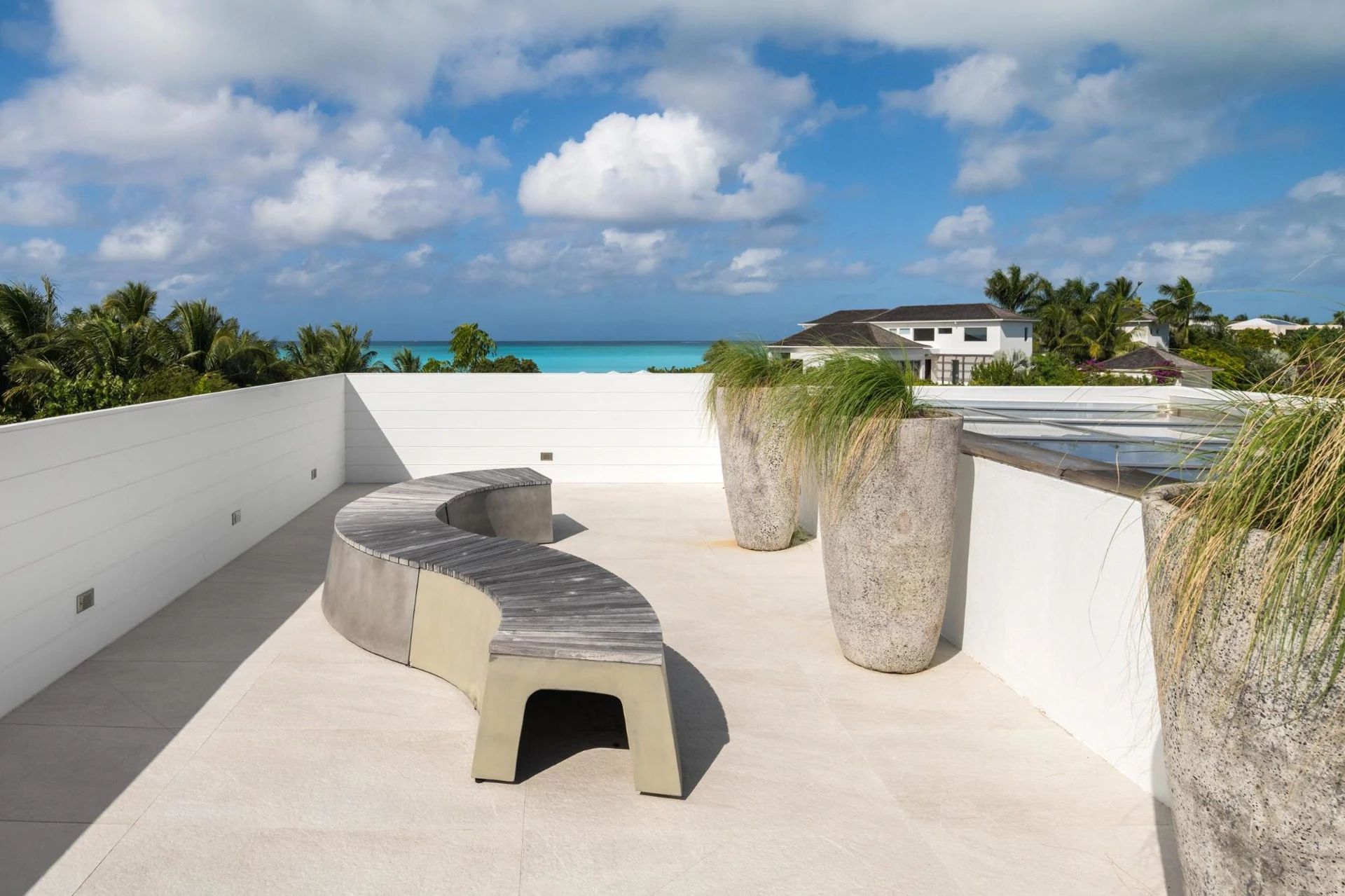 Beach Enclave Grace Bay - Villa 8 - Gallery image 44