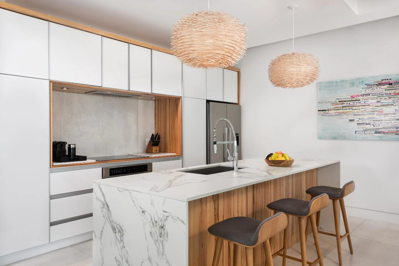 Villa Azur- Ocean Dream Villas - Gallery image 6