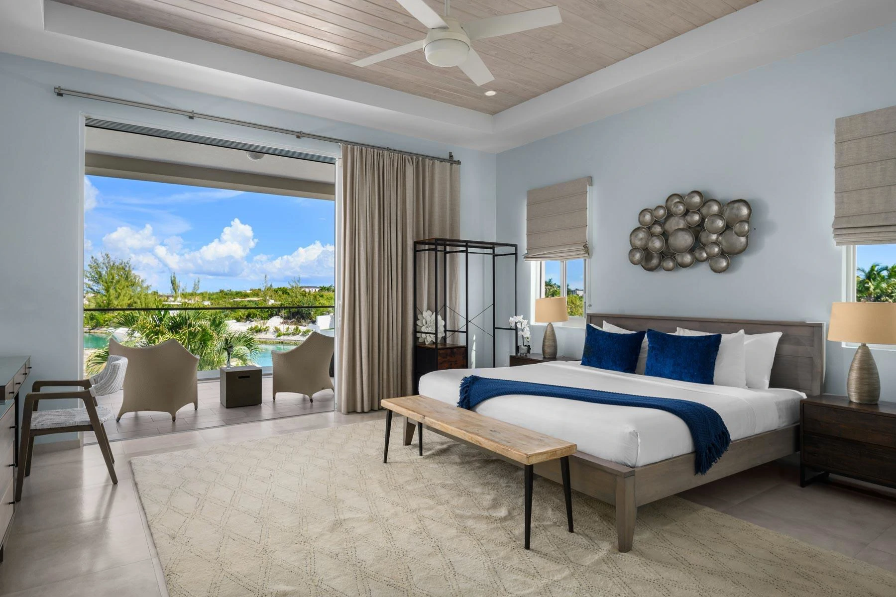 Second Wind Villa - Canal Front - Gallery image 17