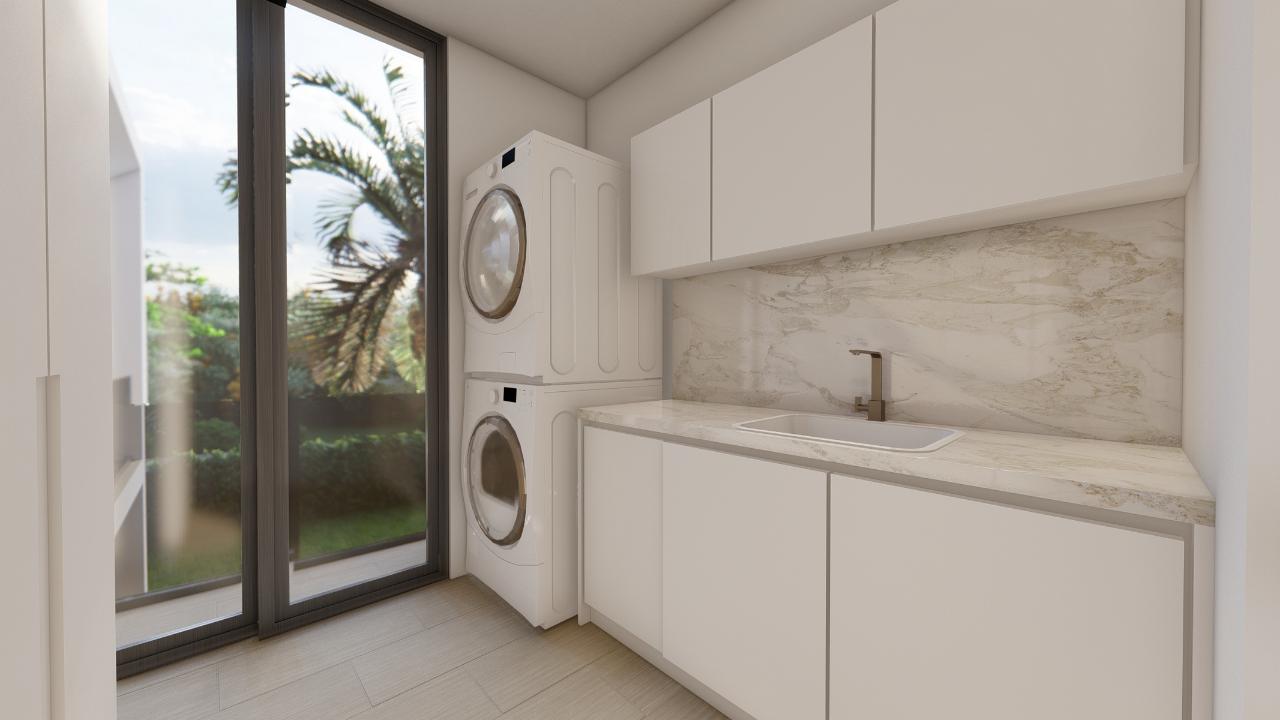 Lot 2- One Step Grace Bay Luxury Townhomes - Gallery image 15