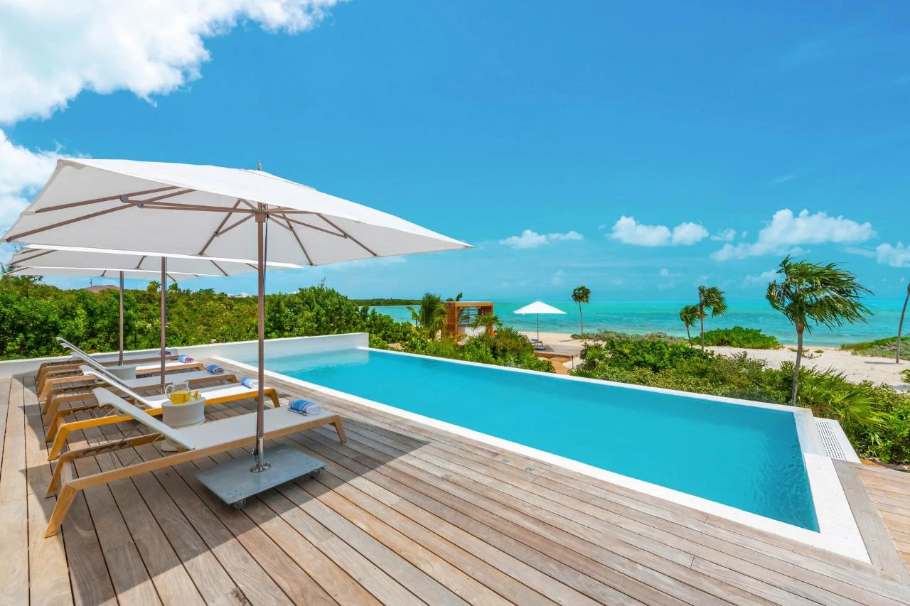 BEACH ENCLAVE LONG BAY - Gallery image 26