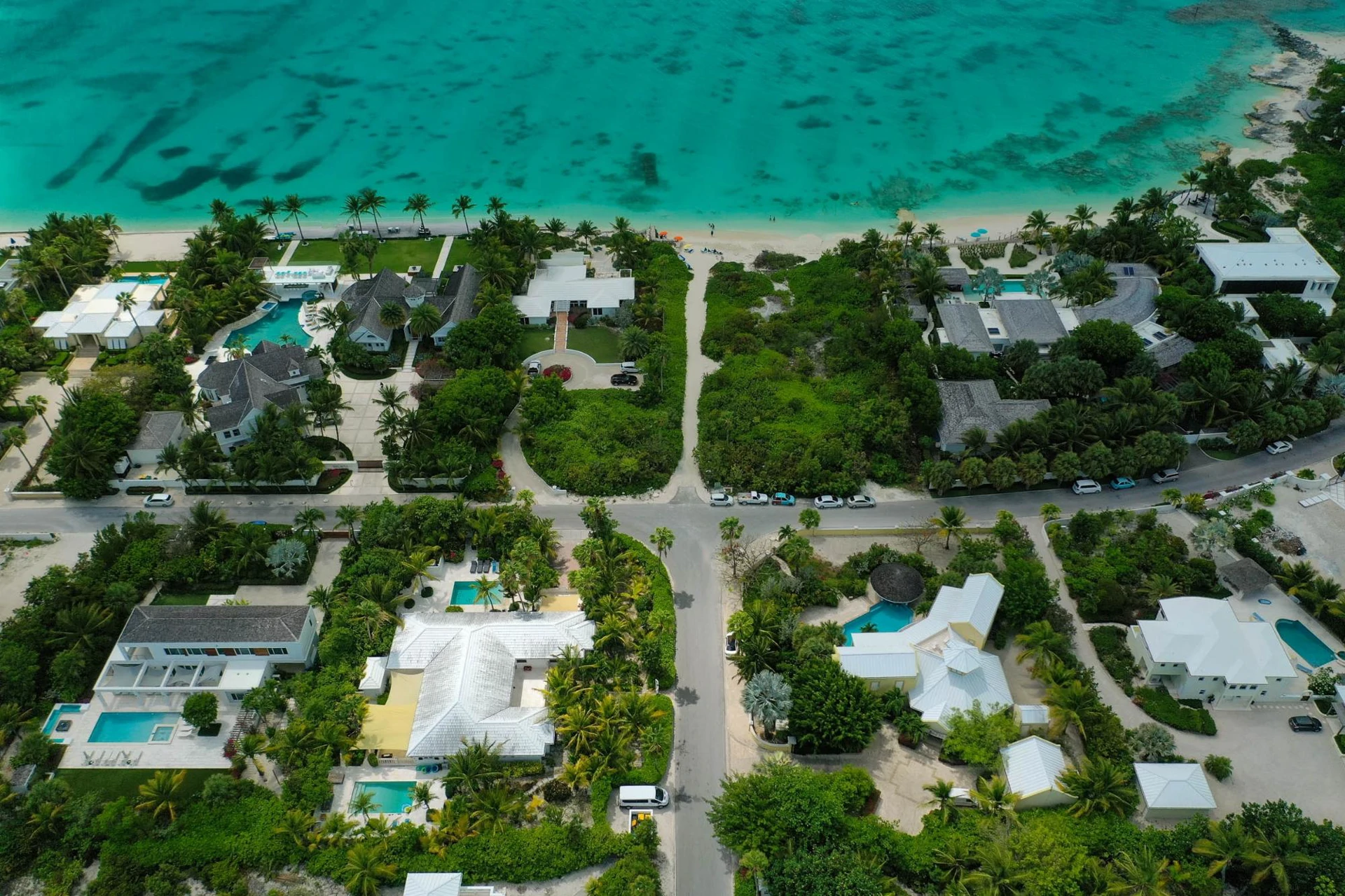 Beach Walk Villa Tranquility Lane - Gallery image 60