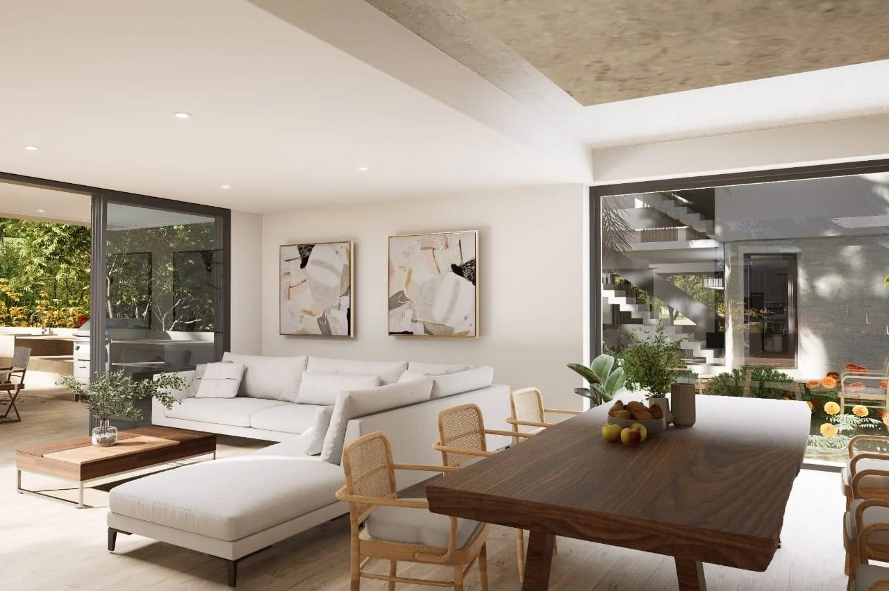 Villa 1 - 4 bedroom - Gallery image 6