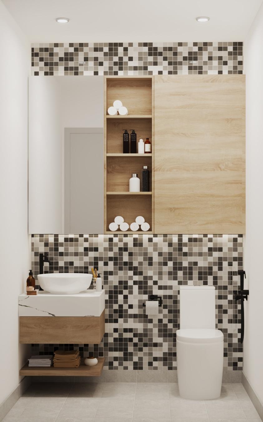 Palm Tree Residences - Gallery image 4