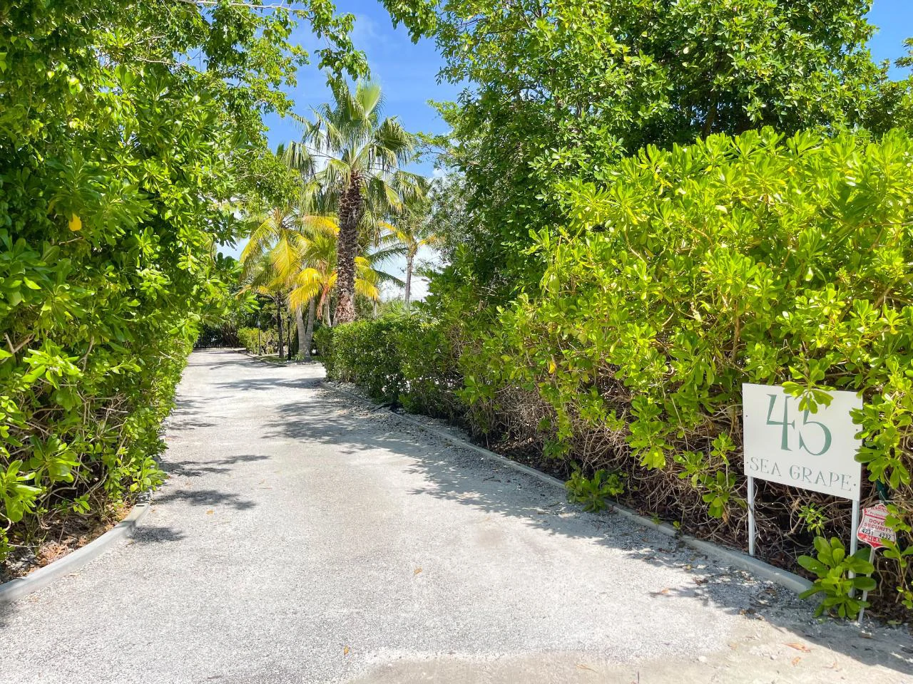 Seagrape Villa - Gallery image 39