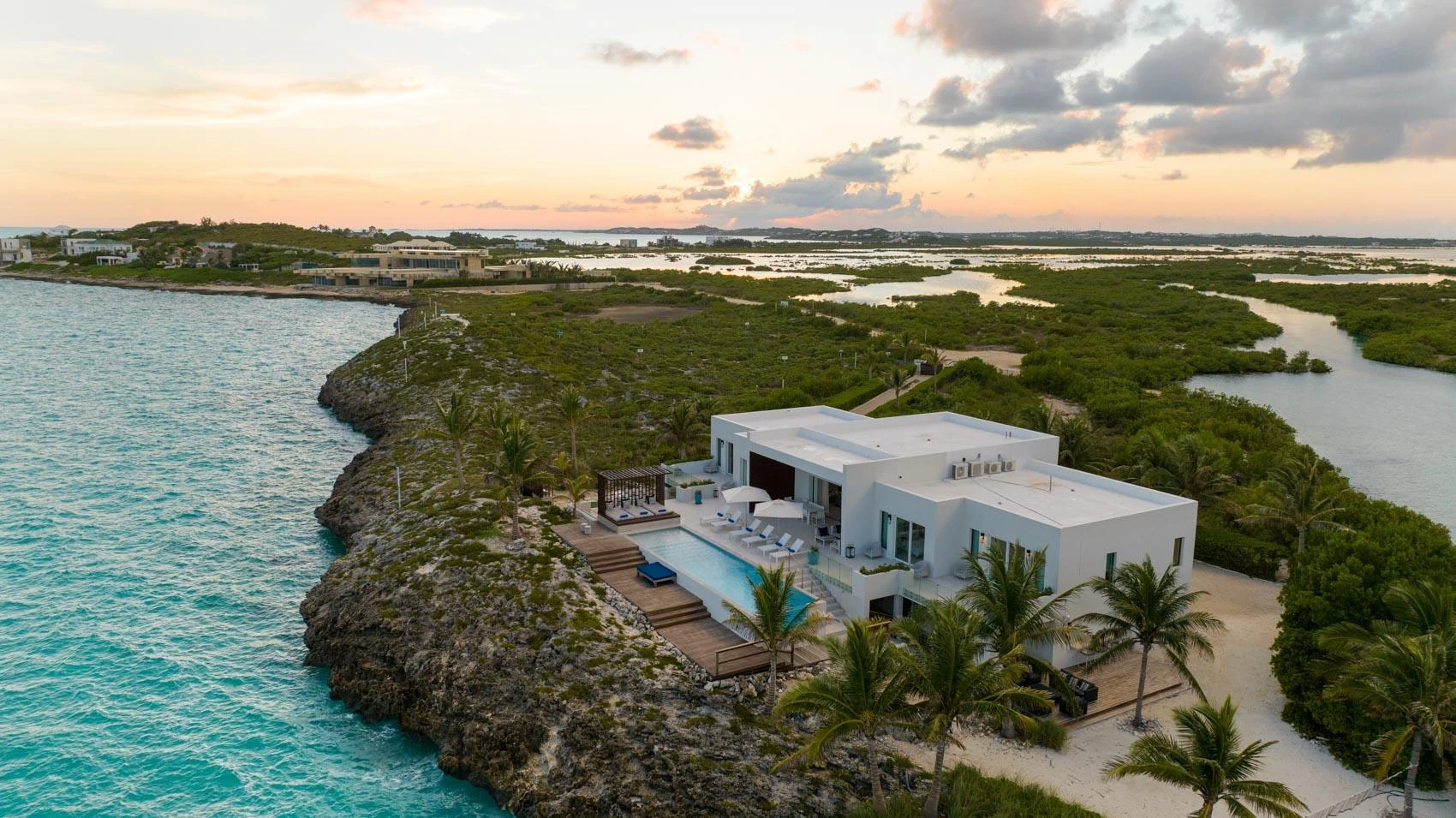 Tip Of The Tail Villa, Turtle Tail Drive - Gallery image 48