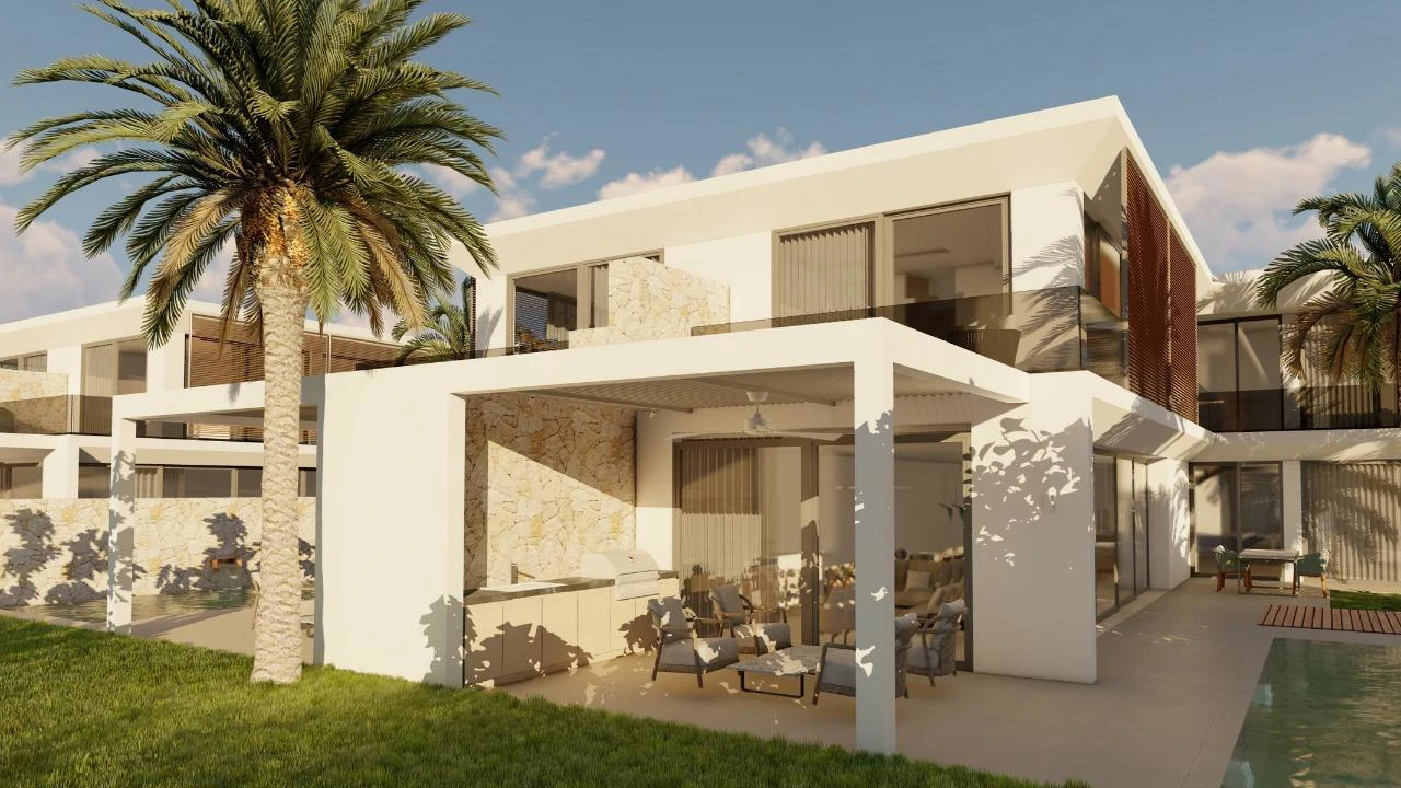 Lot 2- One Step Grace Bay Luxury Townhomes - Gallery image 17