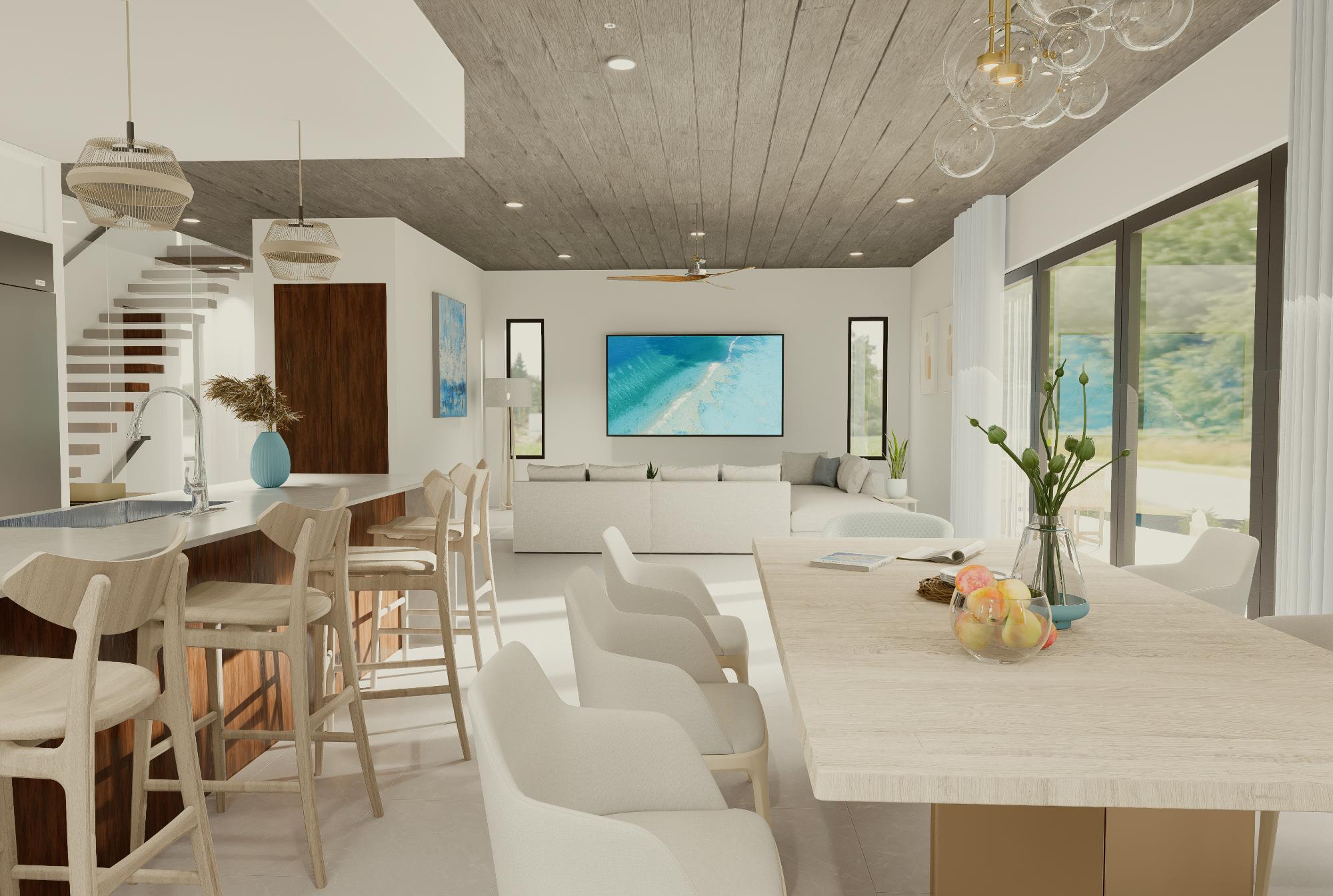 The Docks at Turtle Tail - Gallery image 7