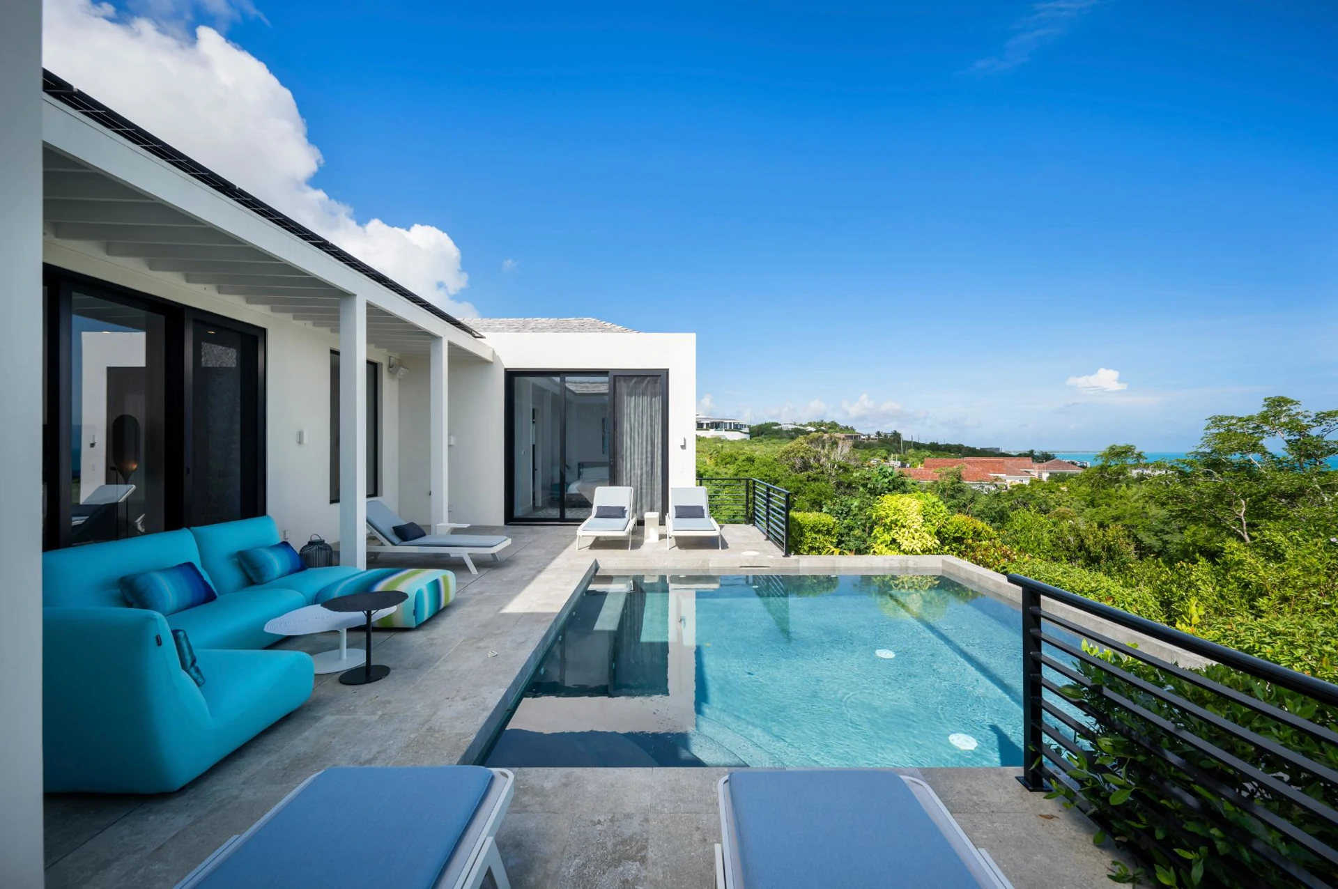 Villa Luna - Skyline Villas - Gallery image 47