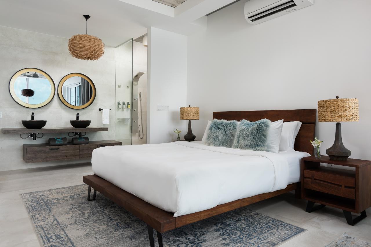 Villa Azur- Ocean Dream Villas - Gallery image 10