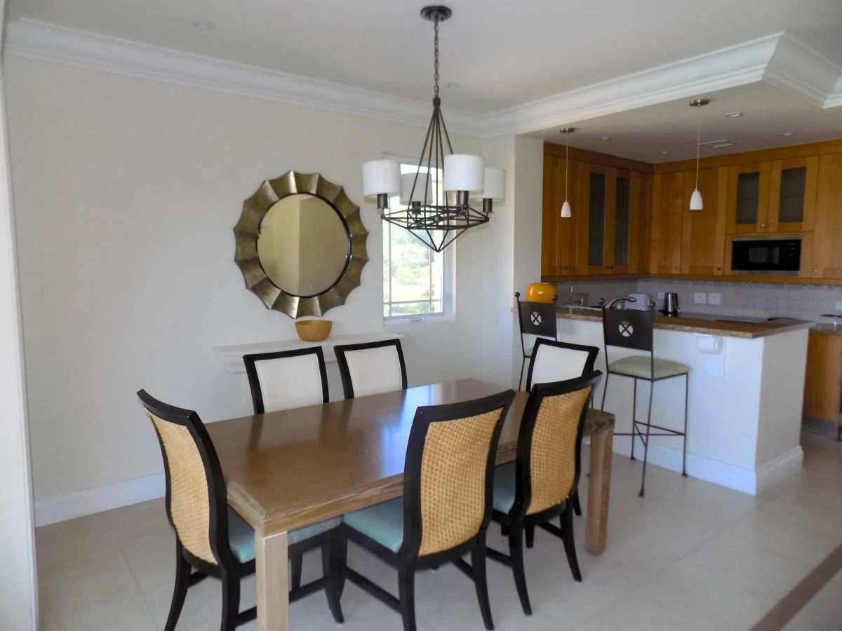 401 The Landings, Rodney Bay. - Gallery image 4