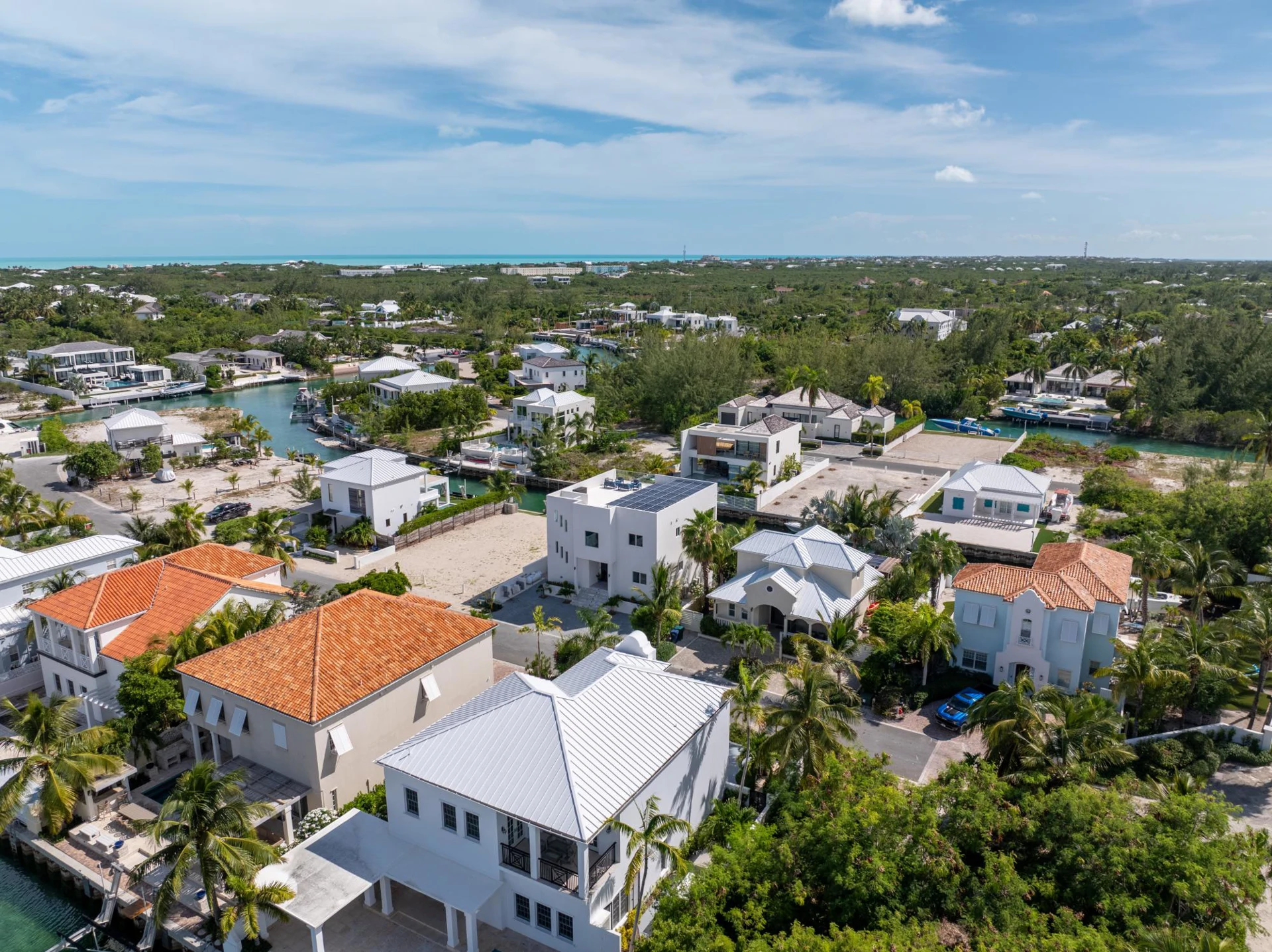 BLUE DIAMOND VILLA - Gallery image 46