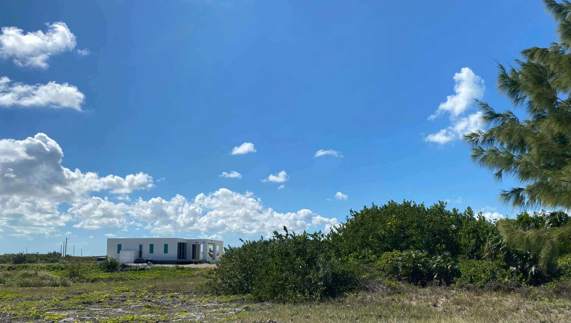 Beachfront Home - Middle Caicos - Lot 34 - Gallery image 13